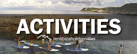 Blog Activities in Ibiza