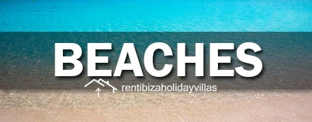 Blog Beaches in Ibiza