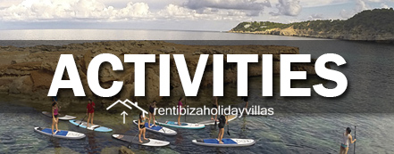 activities in ibiza