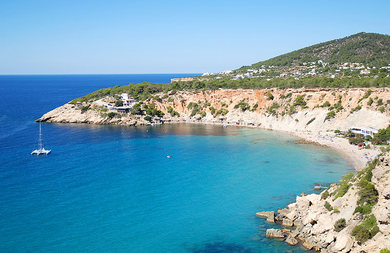 Cala d'Hort