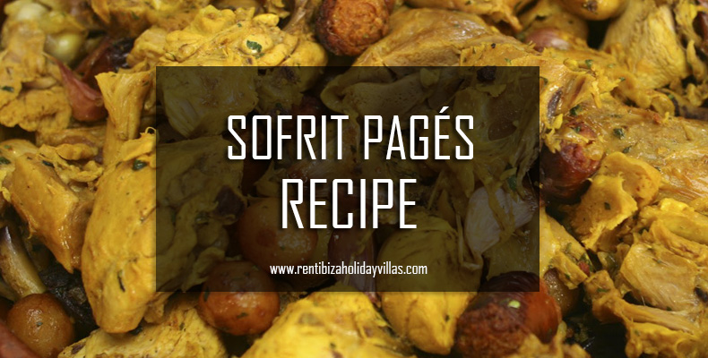 ibiza sofrit pages recipe