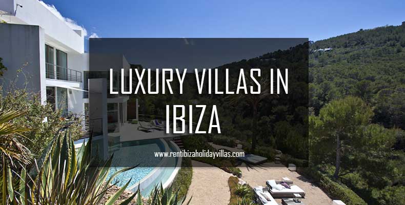 villa pepa a luxury villa in ibiza