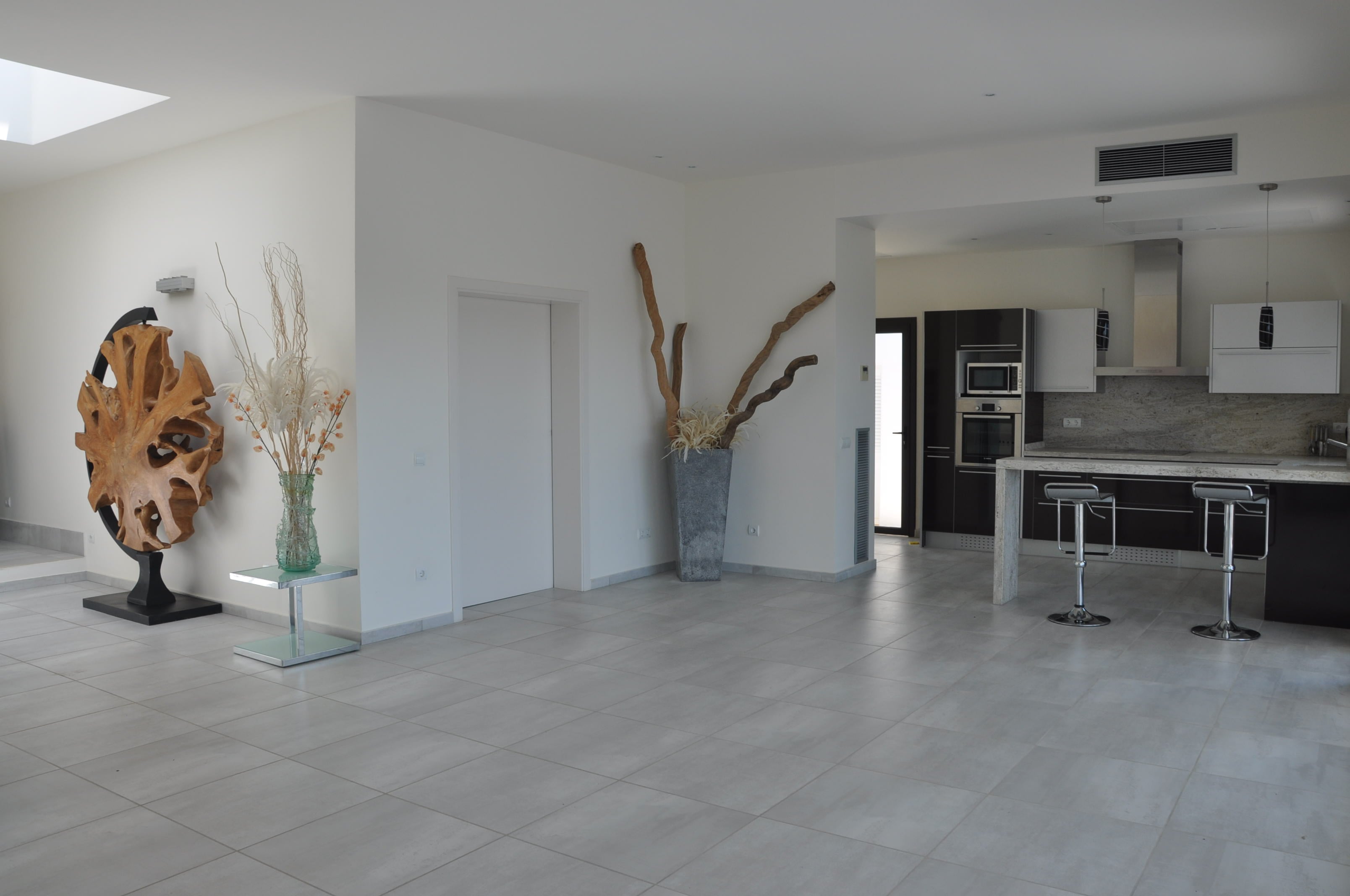 kitchen luxury house