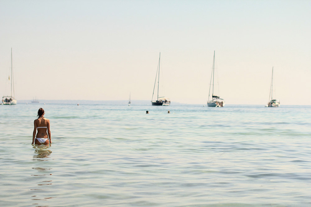 ibiza in september