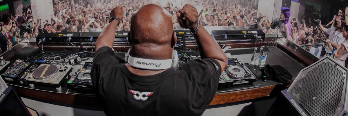 dj ibiza