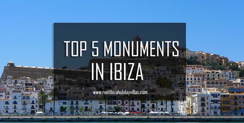 monuments in ibiza