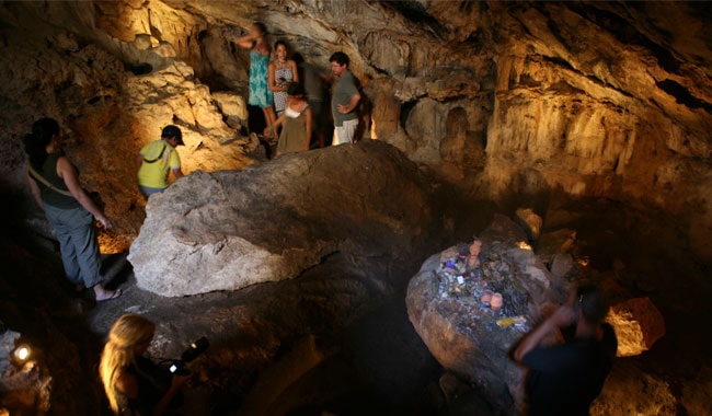 4. Archaeological Site of Puig des Molins