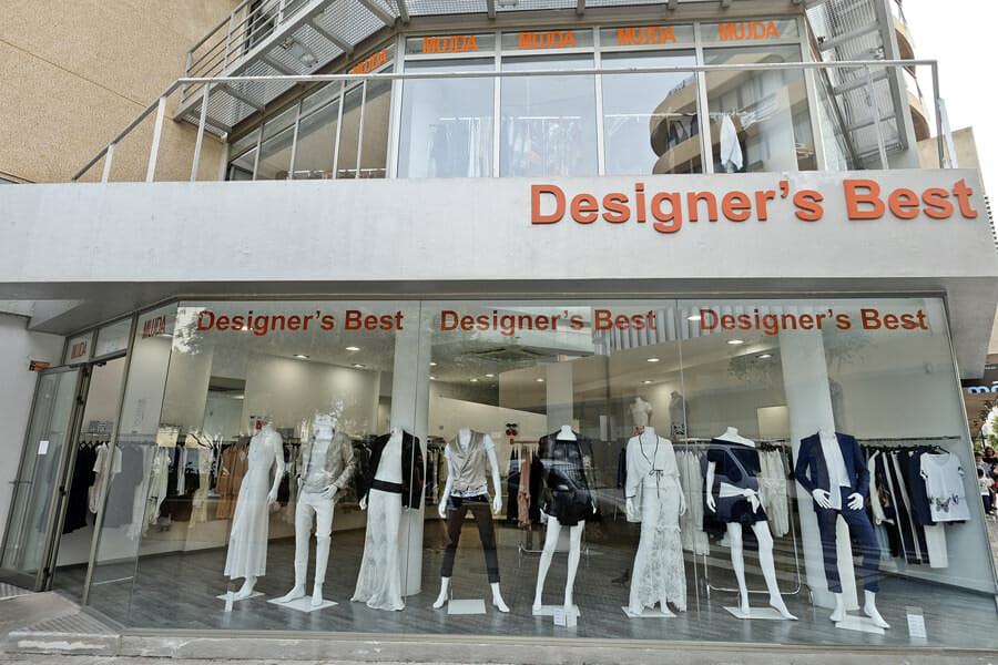 Designers Best - Ibiza