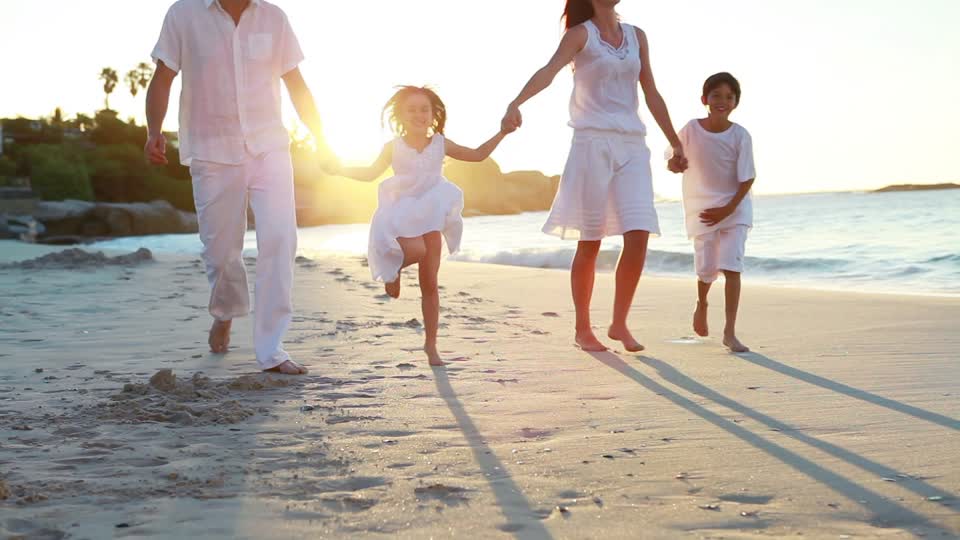 Traveling to Ibiza with kids