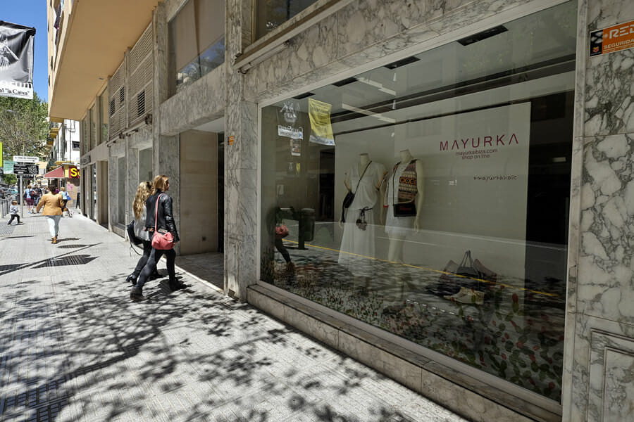 Mayurka - Luxury Shoppiing in Ibiza