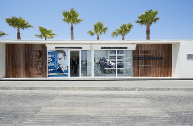 Stella McCartne - Ibiza Luxury Shopping