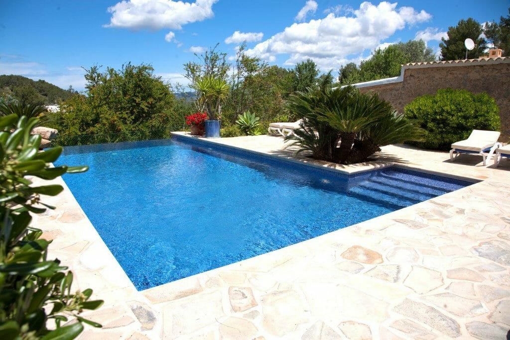Villa Marina - Where to stay in Ibiza with kids