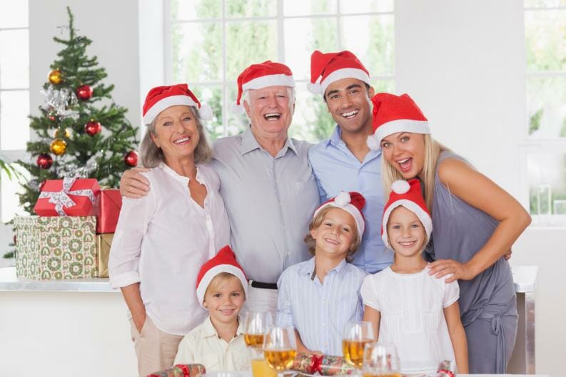 Ibiza in christmas - Rent Holiday Ibiza Villas