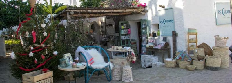 Ibiza in Christmas - Rent Holiday Ibiza Villas