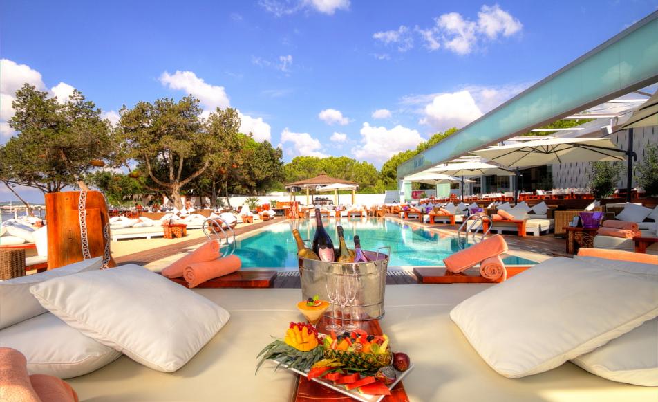 nikki beach ibiza santa eulalia