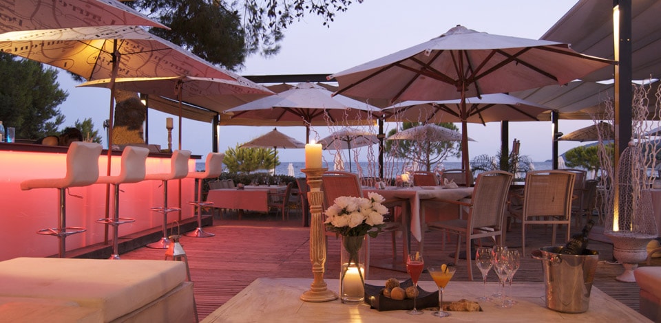 Pura Vida in Ibiza