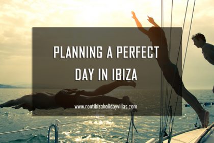 Best plan for one day in Ibiza