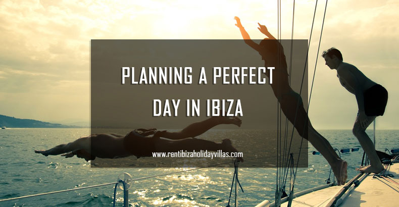 Best plan for one day in Ibiza