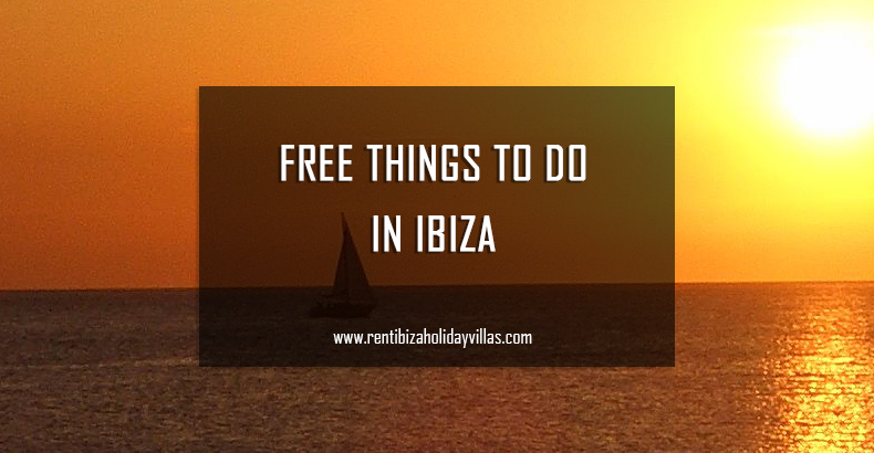 Free things to do in Ibiza post