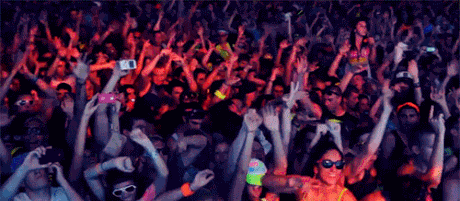 Ibiza nightlife - The best parties in the world.