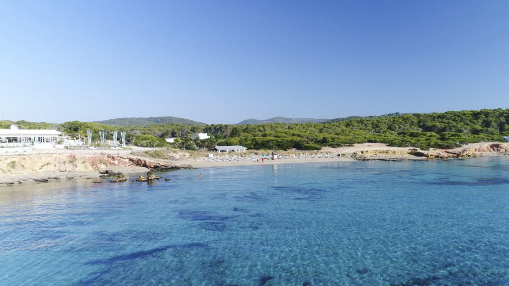 Best Locations to Surf in Ibiza