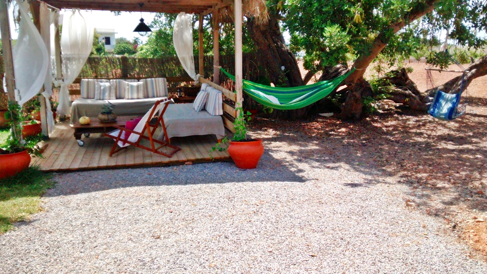 Zona Chill-out