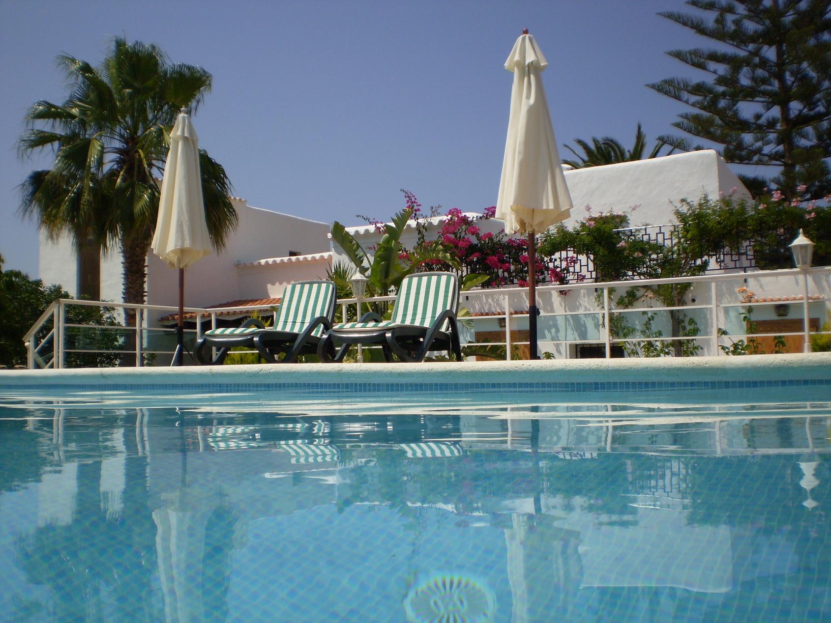 Villa Rental Ibiza Lloren