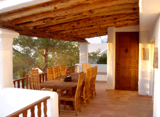 Villa  Aguila Image No. 7