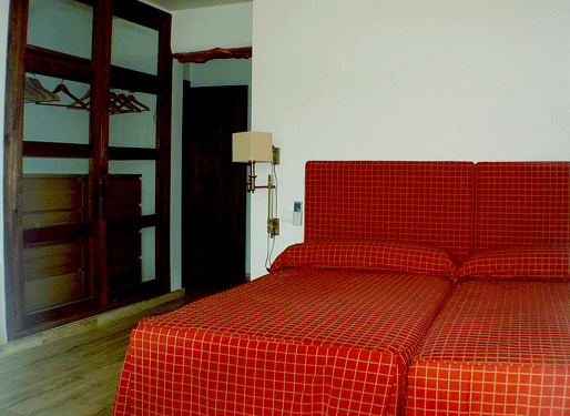 Villa  Ocano Image No. 14