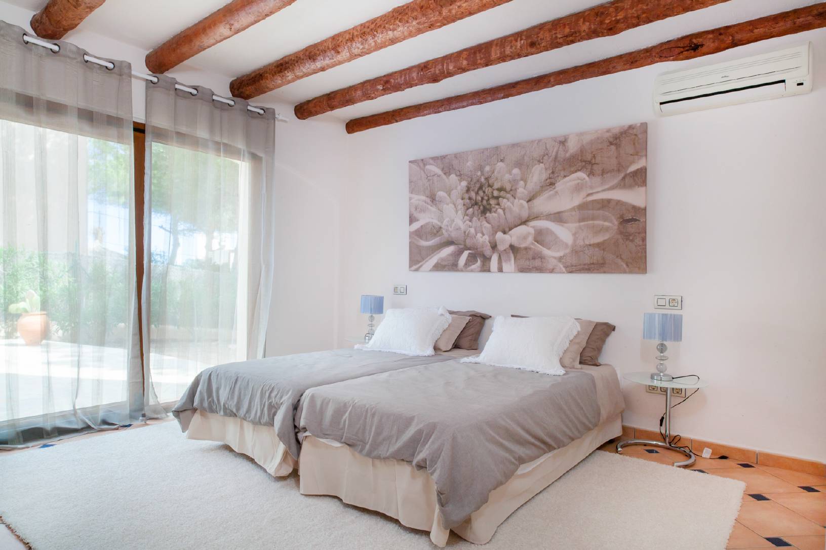 Villa Carma Private Rental Villa In Ibiza