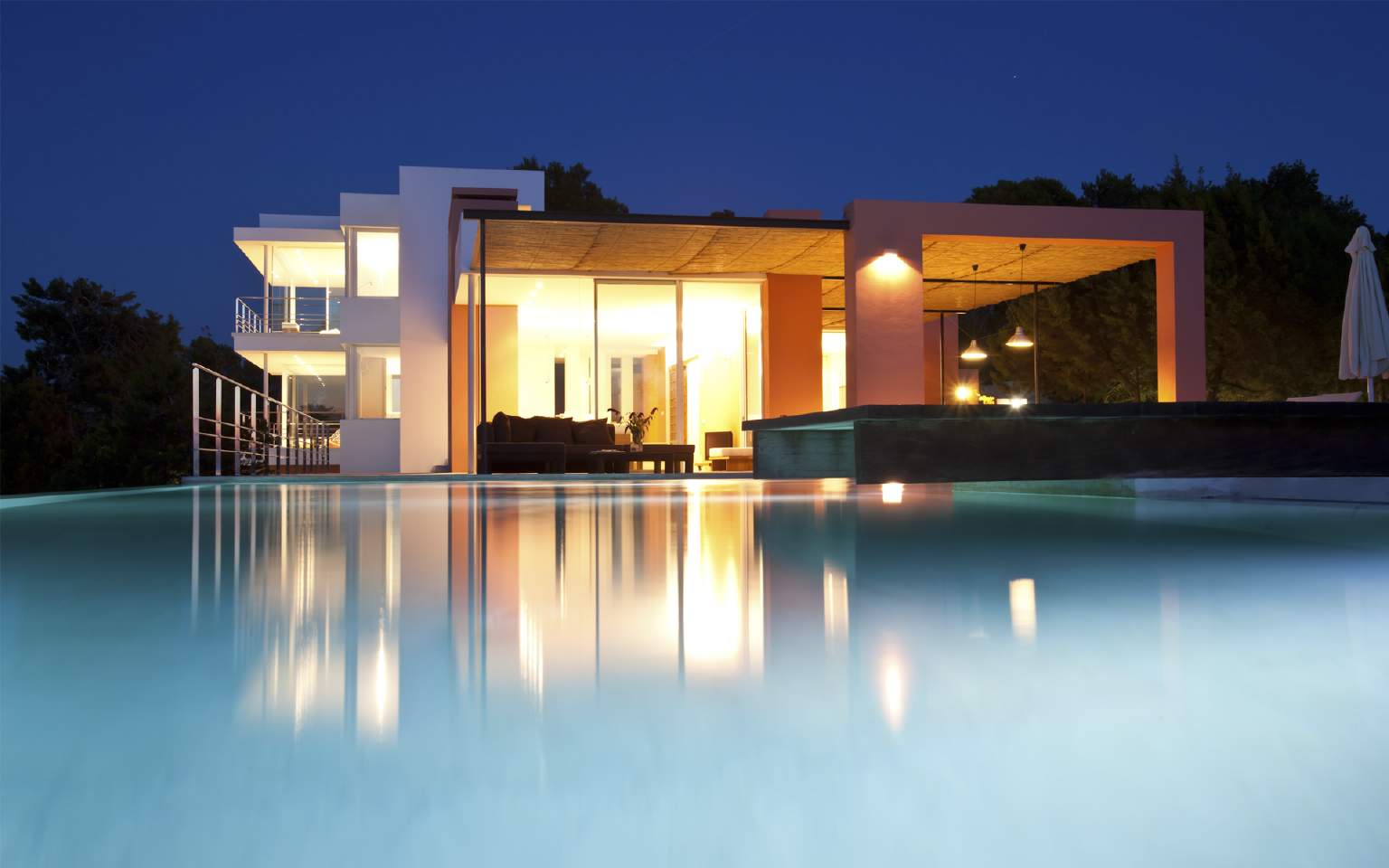 Villa Rental Ibiza Sa Clar