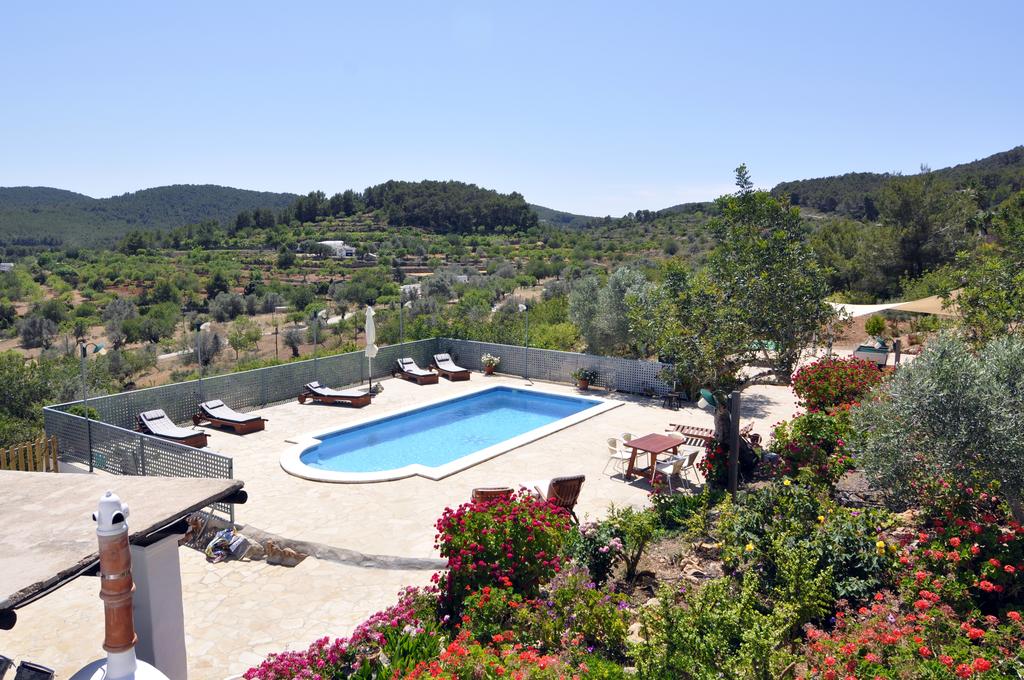 Alquiler Villas Ibiza  Monti