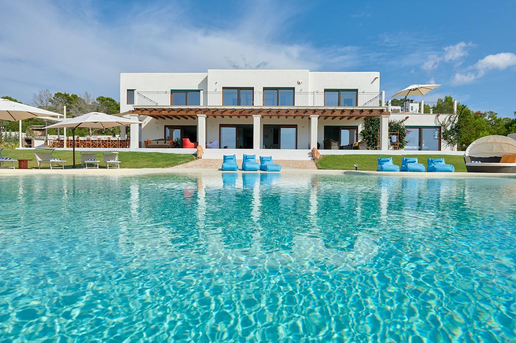 Villa Rental Ibiza Conta