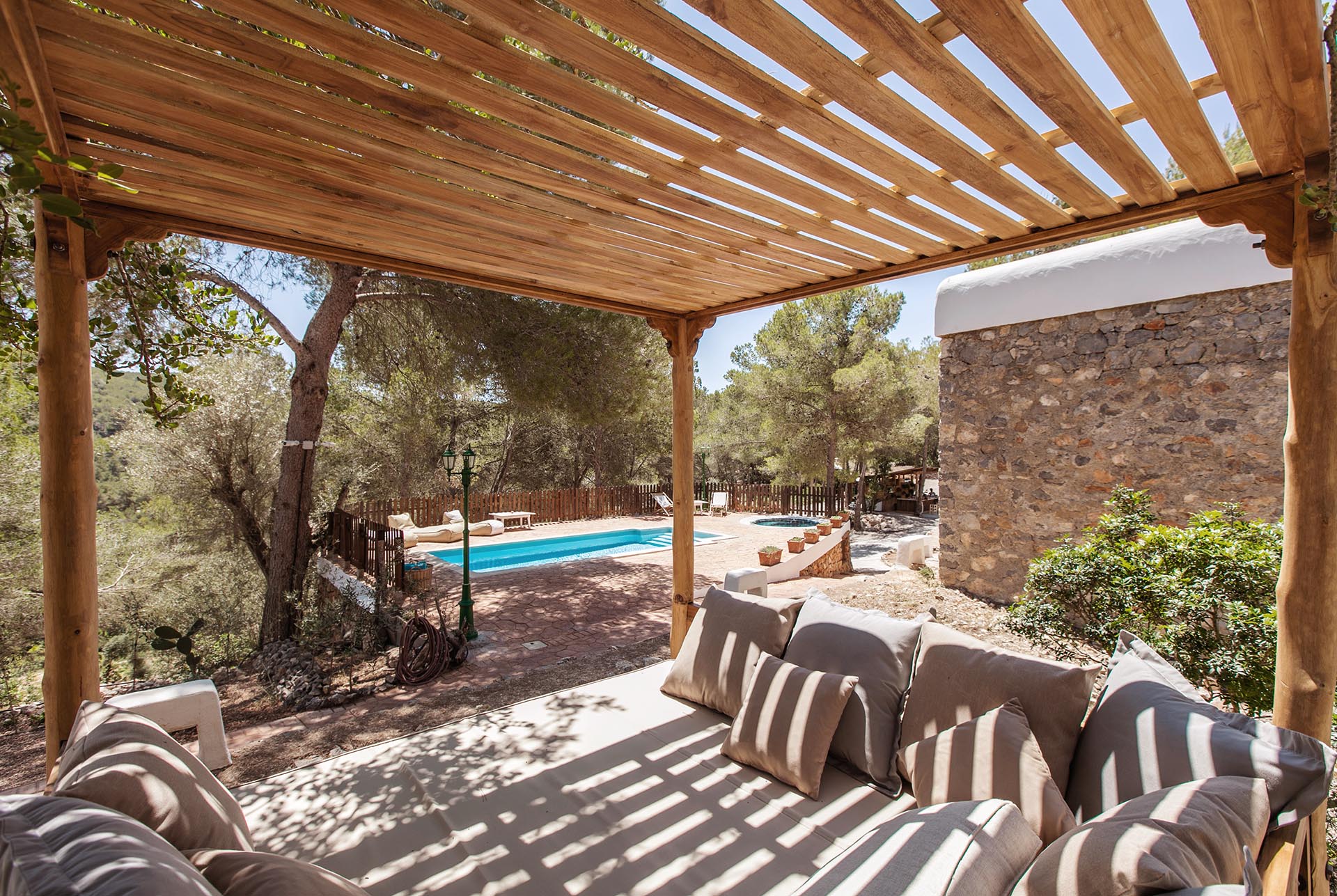 Villa  Primavera Image No. 3