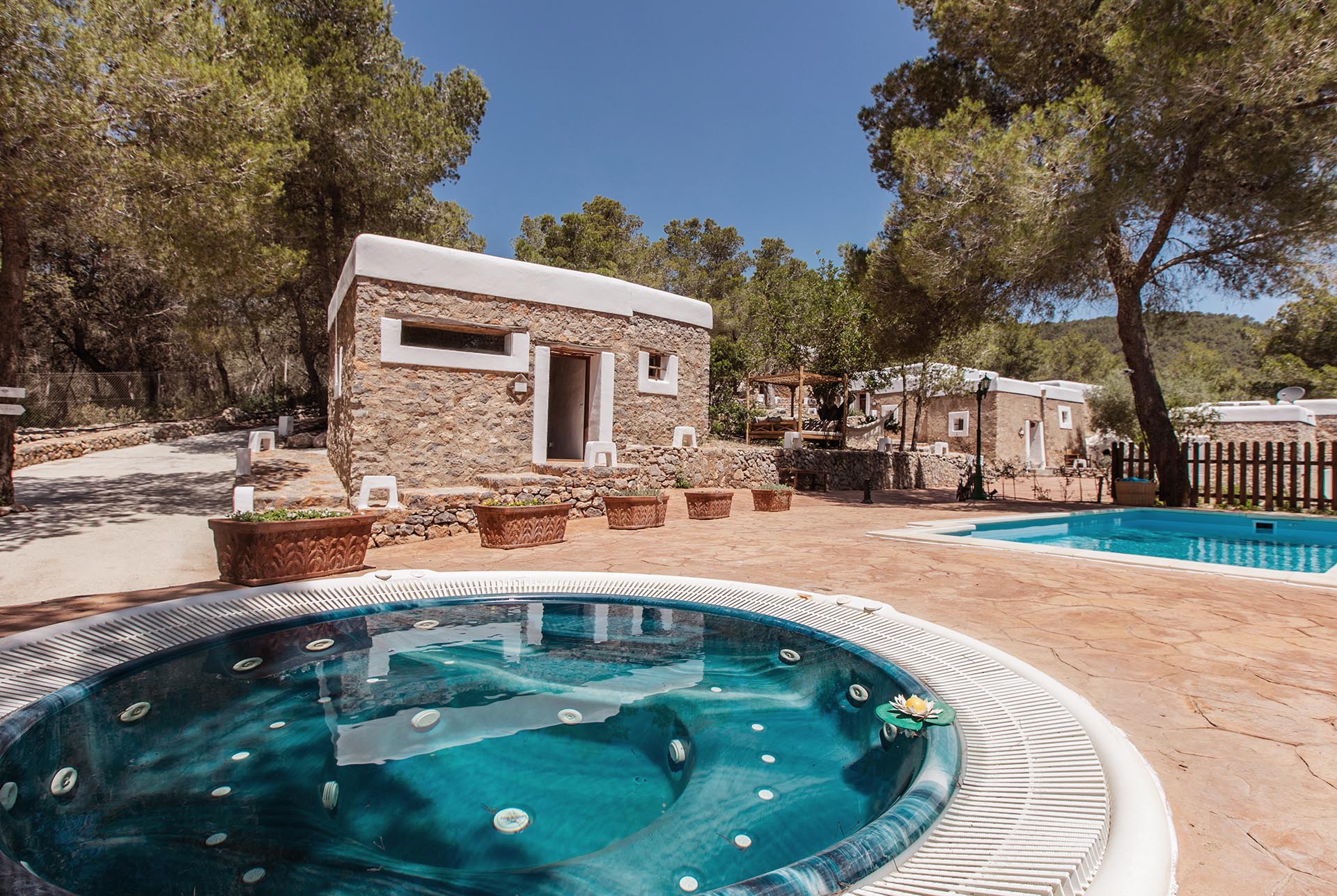 Villa  Primavera Image No. 2