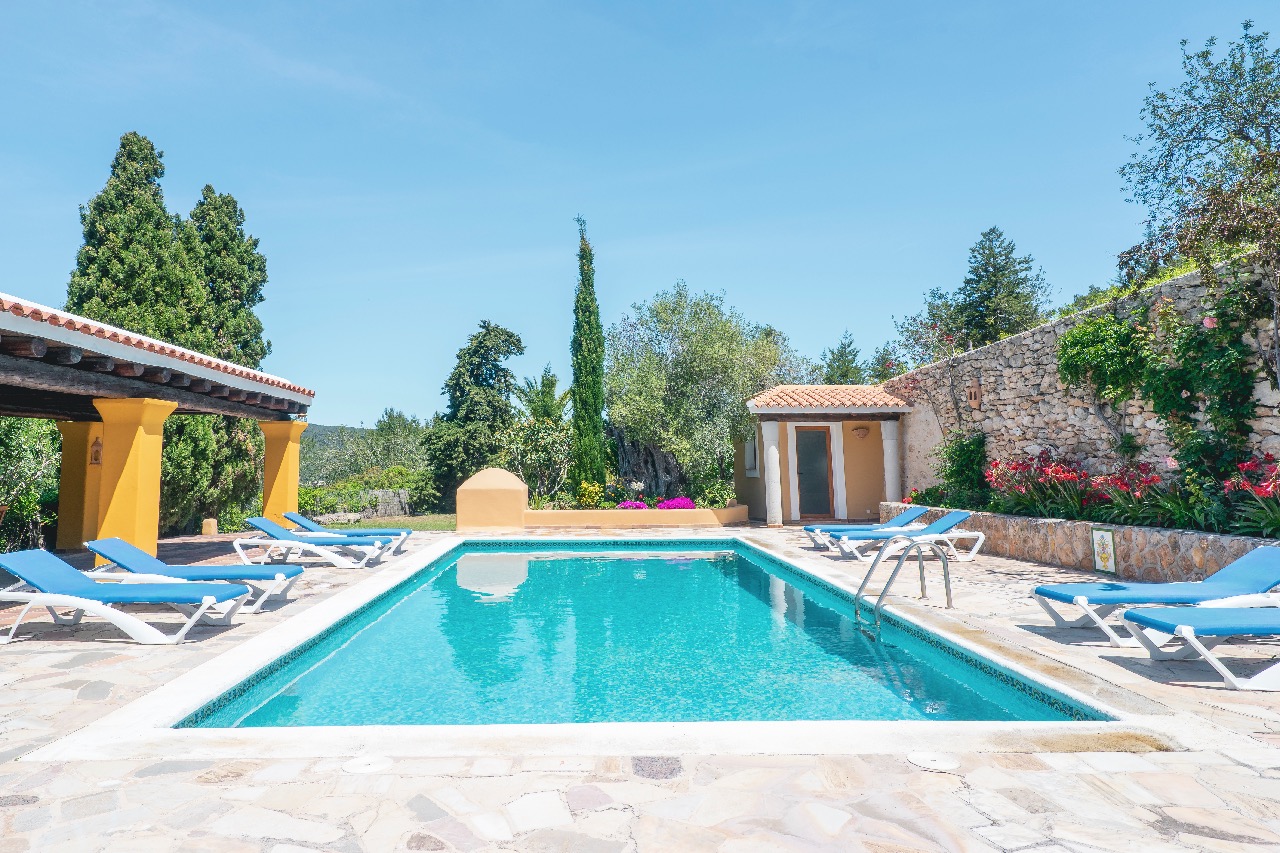 Villa  Vichy I Image No. 1