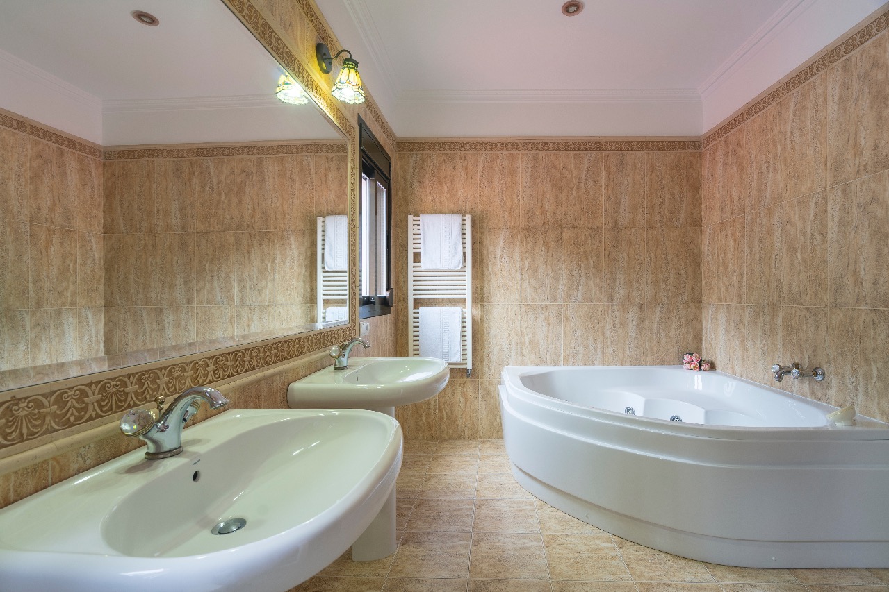 Villa  Vichy I Image No. 11