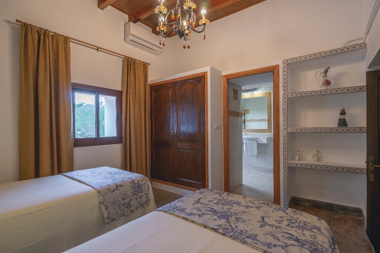 Villa  Vichy I Image No. 20