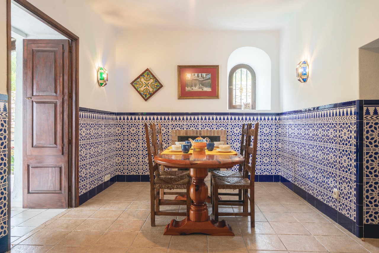 Villa  Vichy I Image No. 25