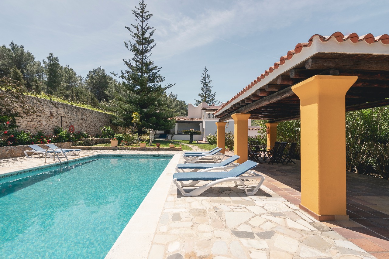 Villa  Vichy I Image No. 3