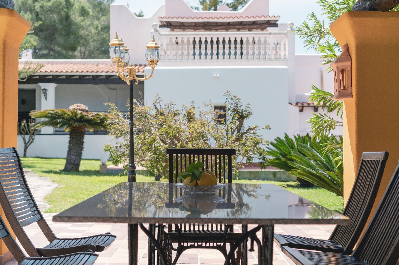 Villa  Vichy I Image No. 28