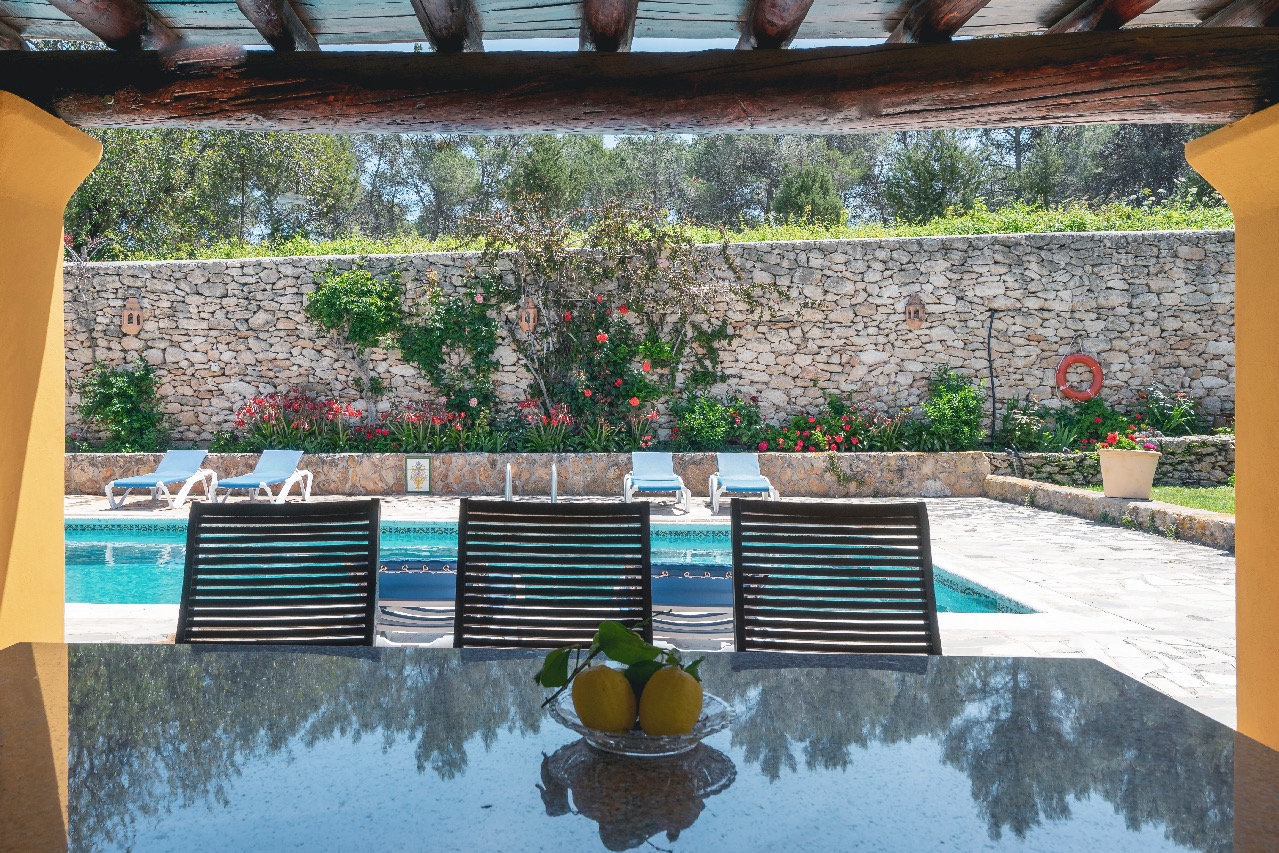 Villa  Vichy I Image No. 29