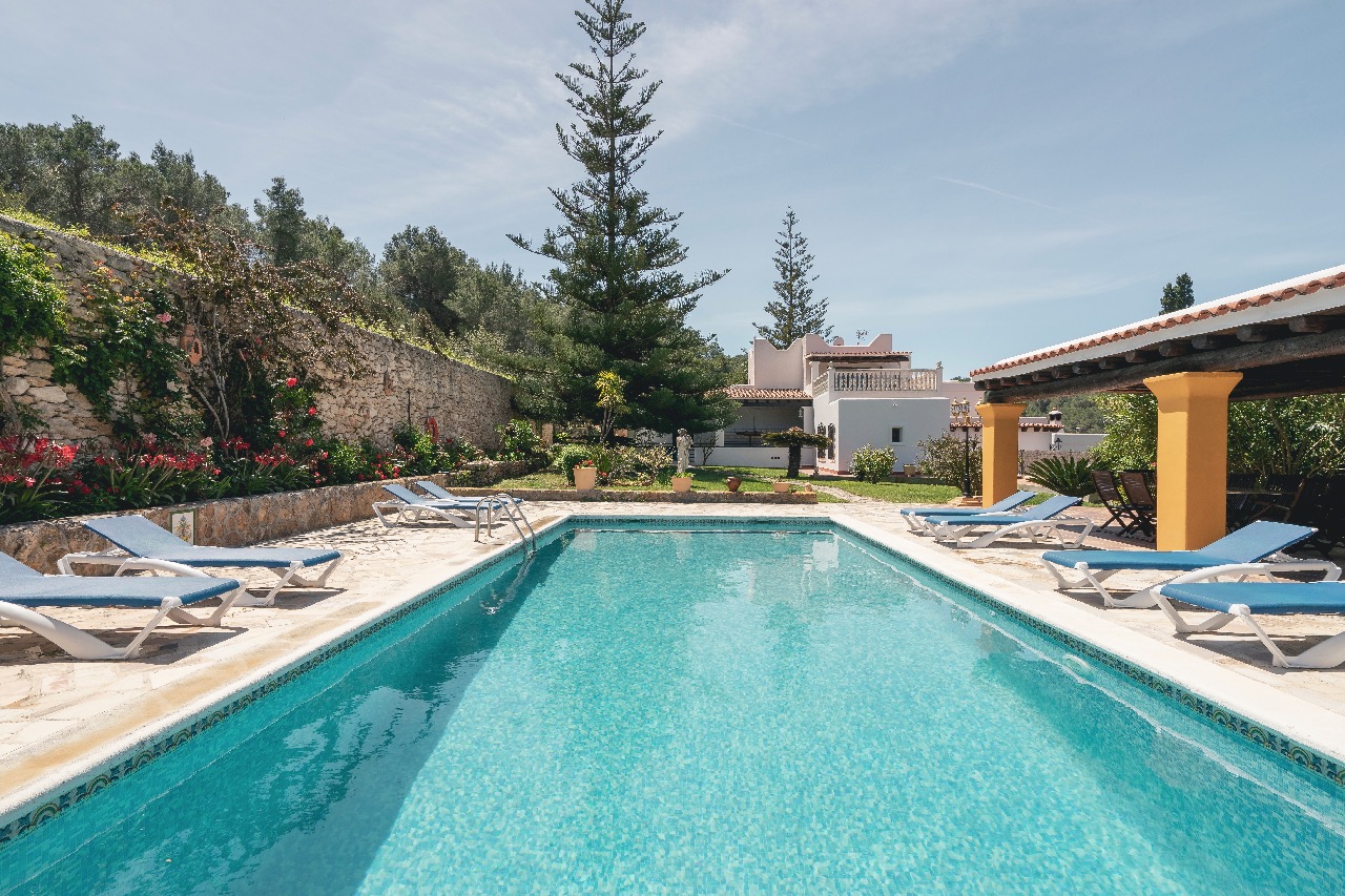 Villa  Vichy I Image No. 4