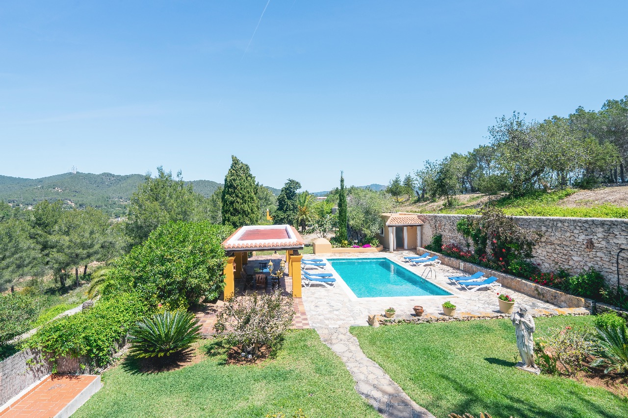 Villa  Vichy I Image No. 5