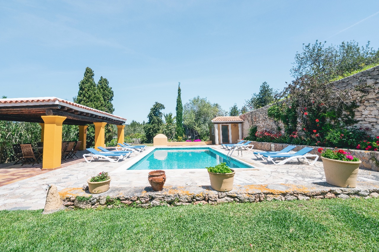 Villa  Vichy I Image No. 6