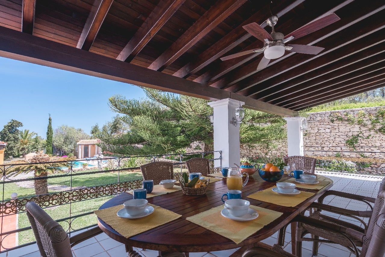 Villa  Vichy I Image No. 7