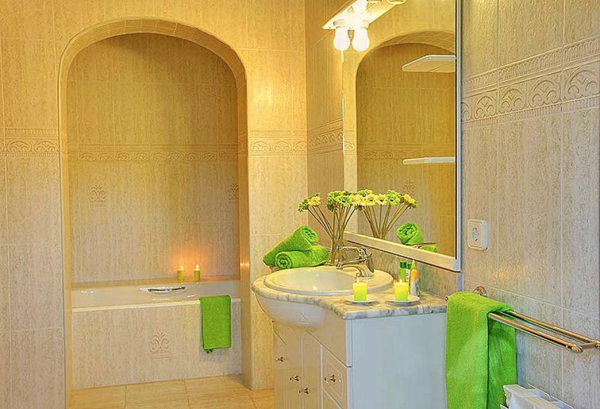 Villa  Vichy II Image No. 11