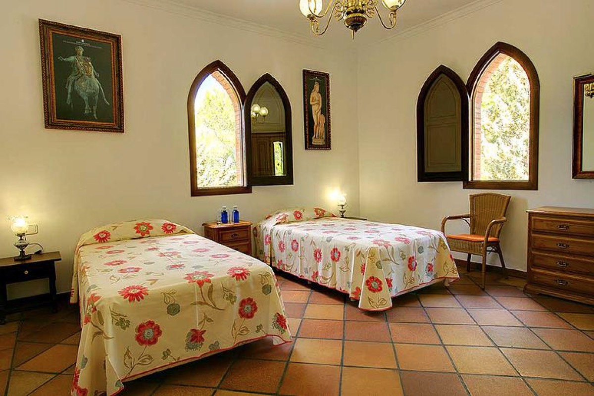 Villa  Vichy II Image No. 12