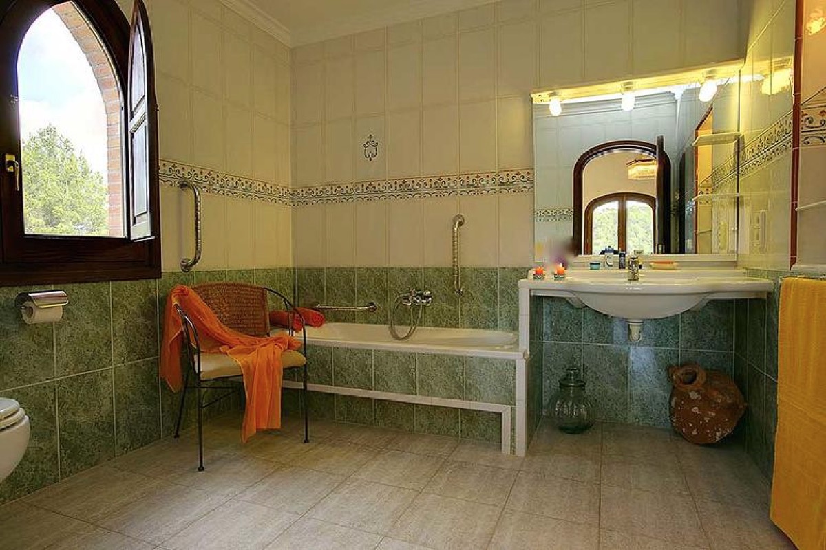 Villa  Vichy II Image No. 13