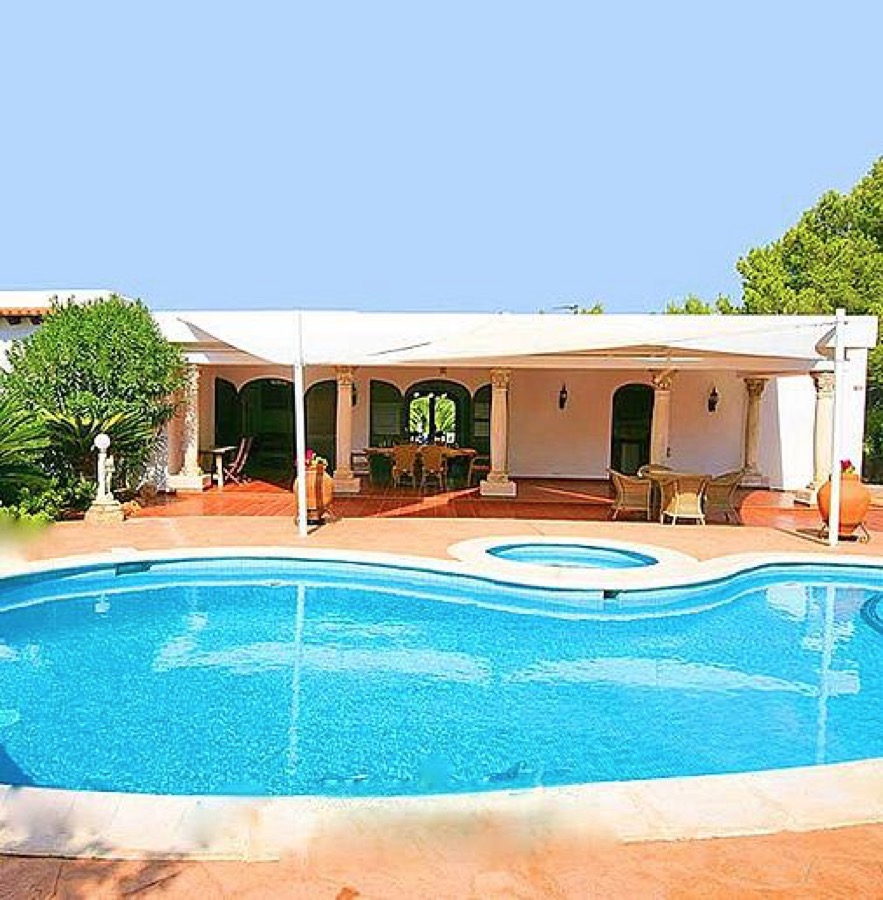 Villa  Vichy II Image No. 4